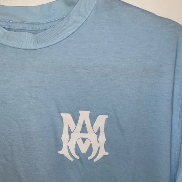 AMIRI M.A. CORE LOGO TEE